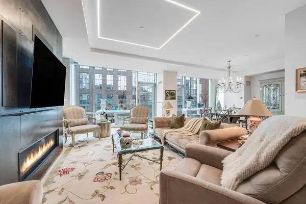 32 Traveler Street #701, Boston, MA 02118