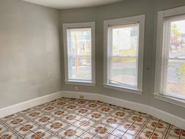 45 Newburn Ave #1, Medford, MA 02155