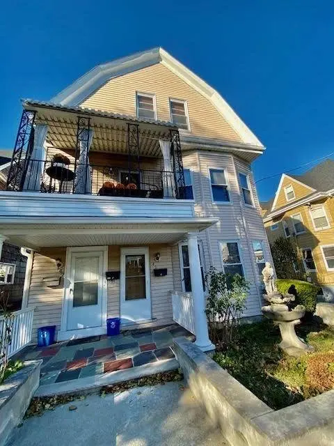 45 Newburn Ave #1, Medford, MA 02155