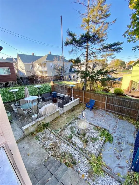 45 Newburn Ave #1, Medford, MA 02155