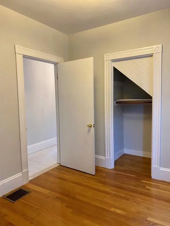 45 Newburn Ave #1, Medford, MA 02155