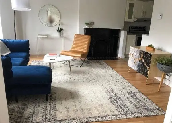 617 Massachusetts Ave. #4, Boston, MA 02118