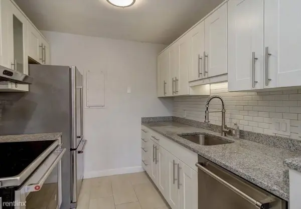 617 Massachusetts Ave. #4, Boston, MA 02118