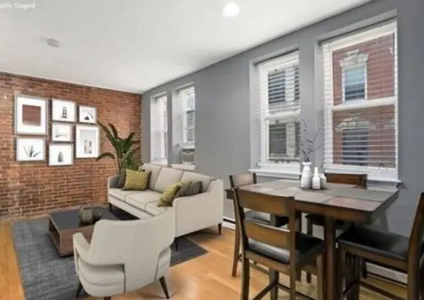 121 Salem #2C, Boston, MA 02113