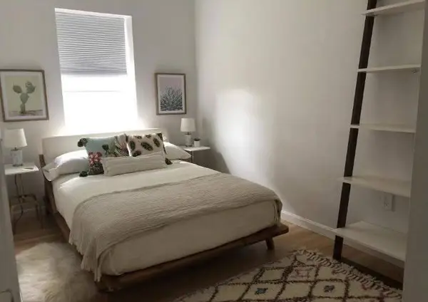 617 Massachusetts Ave. #4, Boston, MA 02118