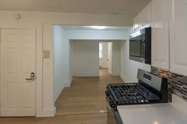 144 Salem #4, Boston, MA 02113
