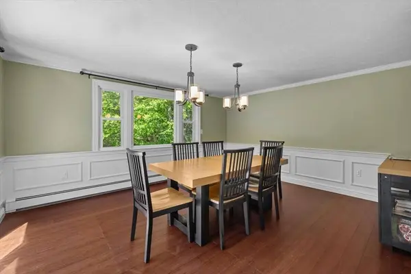 3 Stonewood Drive, Canton, MA 02021