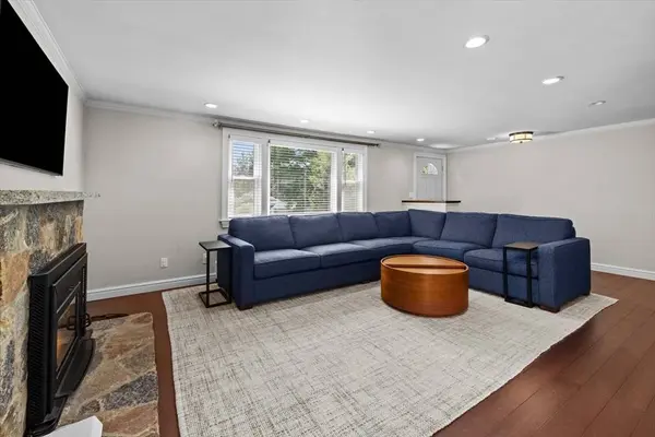 3 Stonewood Drive, Canton, MA 02021