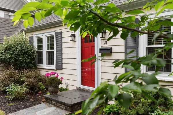 21 Gayland Road, Needham, MA 02492