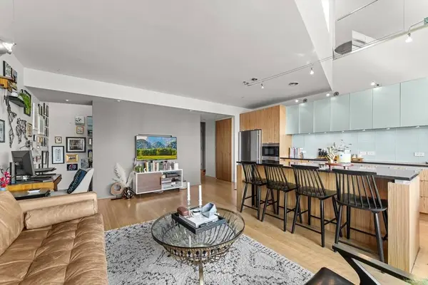 141 Dorchester Ave #711, Boston, MA 02127