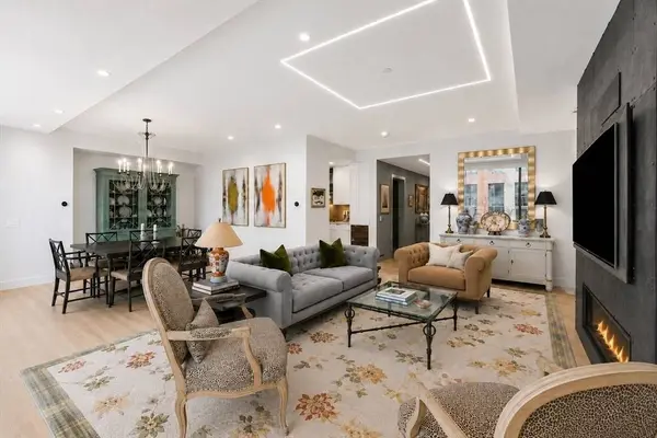 32 Traveler St ##701, Boston, MA 02118