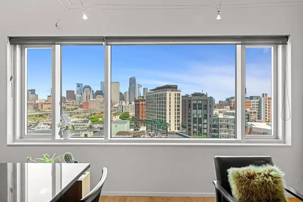 141 Dorchester Ave #711, Boston, MA 02127