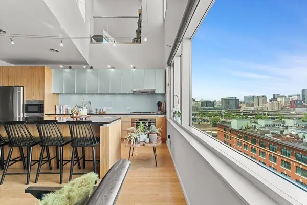 141 Dorchester Ave #711, Boston, MA 02127