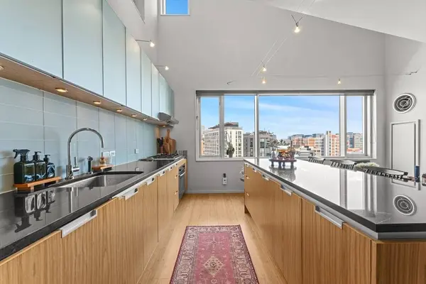 141 Dorchester Ave #711, Boston, MA 02127