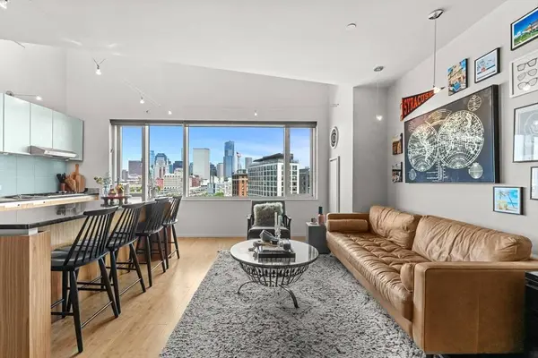 141 Dorchester Ave #711, Boston, MA 02127