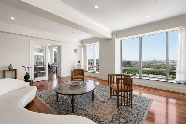 2 Avery Street #21E, Boston, MA 02111