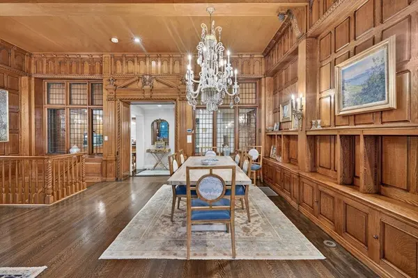 414 Beacon Street #5, Boston, MA 02115