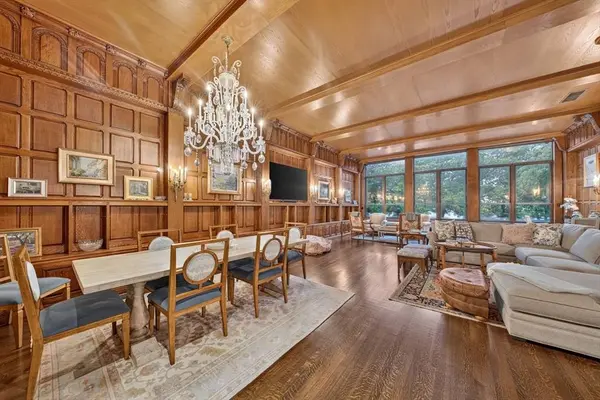 414 Beacon Street #5