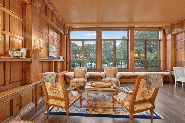 414 Beacon Street #5, Boston, MA 02115