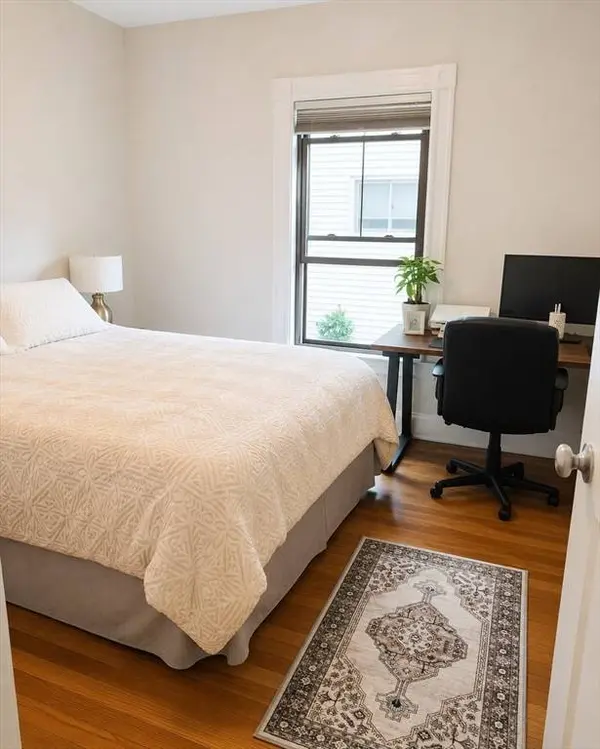 249 Williow #1, Somerville, MA 02143