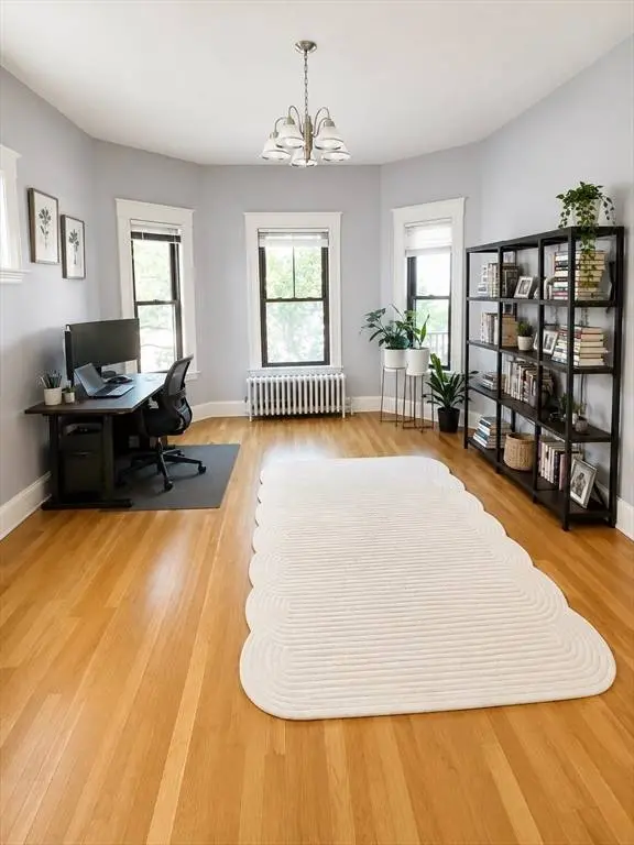 249 Williow #1, Somerville, MA 02143