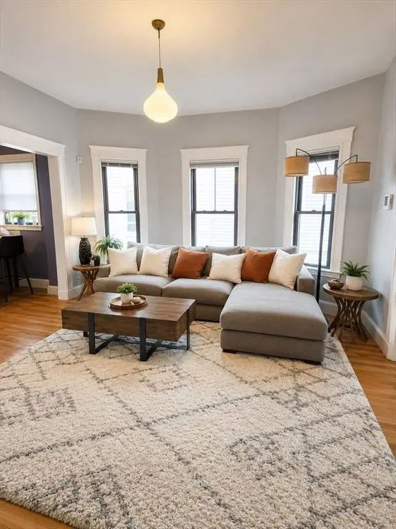 249 Williow #1, Somerville, MA 02143
