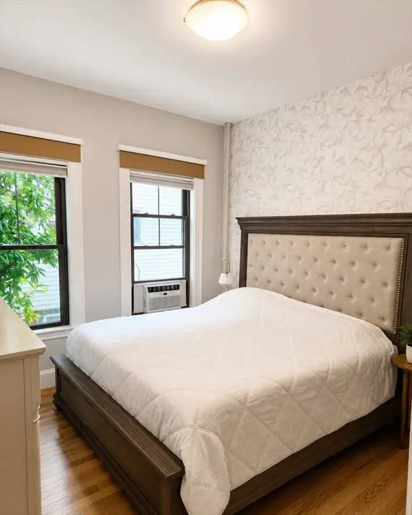 249 Williow #1, Somerville, MA 02143