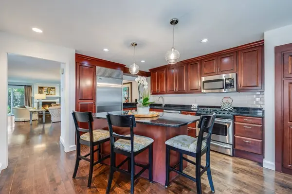 439C Dedham Street #C, Newton, MA 02459