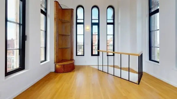 492 Beacon Street #TOWER, Boston, MA 02115
