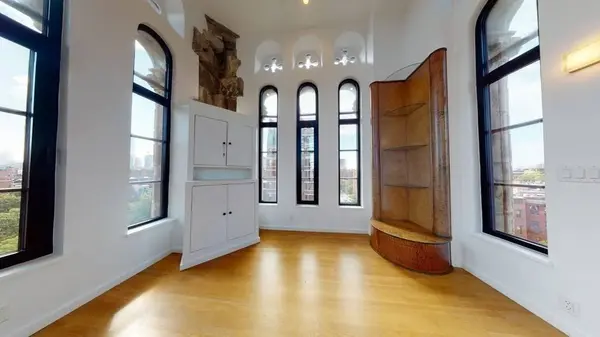 492 Beacon Street #TOWER, Boston, MA 02115