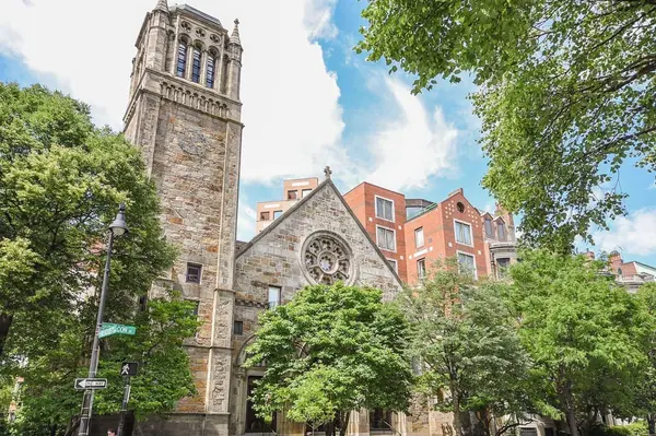 492 Beacon Street #TOWER