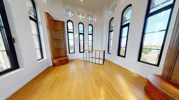 492 Beacon Street #TOWER, Boston, MA 02115