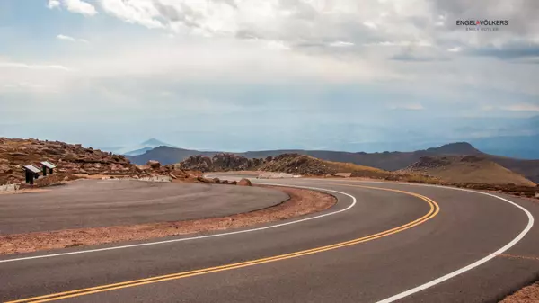 feature image of Top 5 Things to Know Before Buying Land in Pikes Peak, Colorado