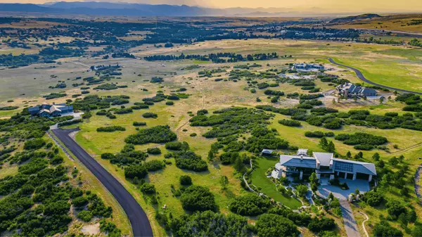 Behind the Gates: Exploring Gated Communities Like The Keep in Douglas County Land