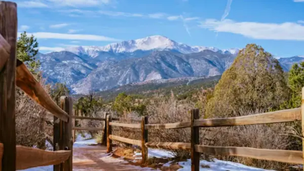 What Does $750K Get You in Castle Rock vs. Colorado Springs?