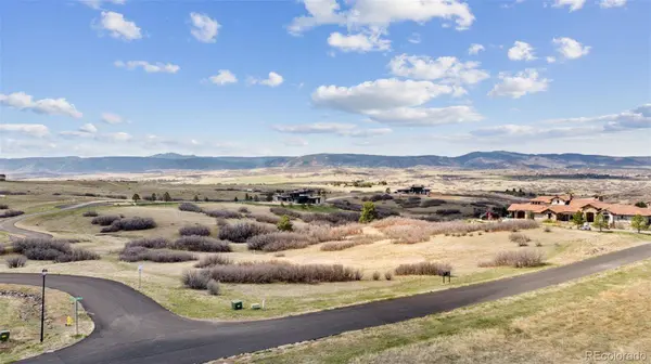 2878 Charlford LN, Sedalia, CO 80135