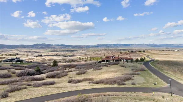 2878 Charlford LN, Sedalia, CO 80135