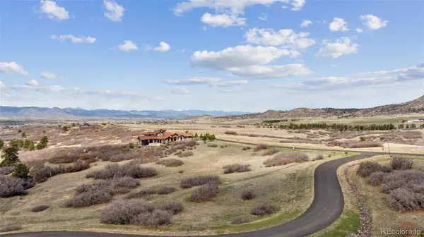 2878 Charlford LN, Sedalia, CO 80135