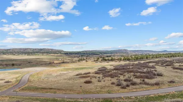 4280 Sanctuary WAY, Sedalia, CO 80135