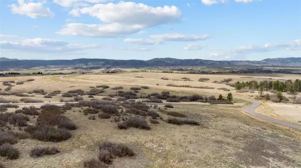 4280 Sanctuary WAY, Sedalia, CO 80135