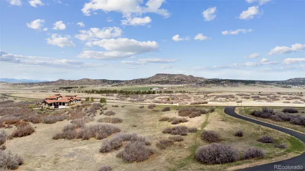 2878 Charlford LN, Sedalia, CO 80135