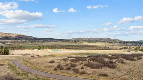 4280 Sanctuary WAY, Sedalia, CO 80135