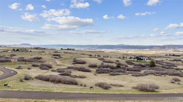 2878 Charlford LN, Sedalia, CO 80135
