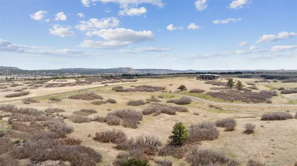 2878 Charlford LN, Sedalia, CO 80135