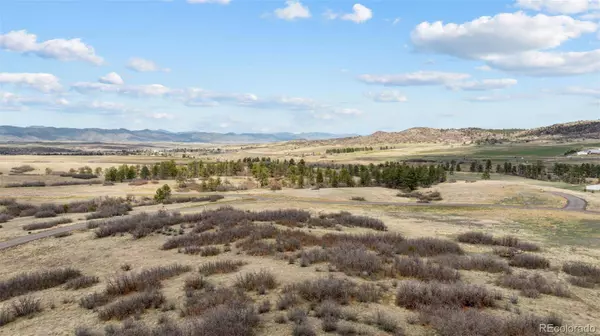 4280 Sanctuary WAY, Sedalia, CO 80135