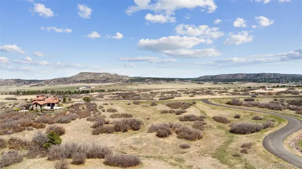 2878 Charlford LN, Sedalia, CO 80135