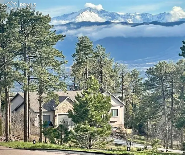19867 Chisholm TRL, Monument, CO 80132