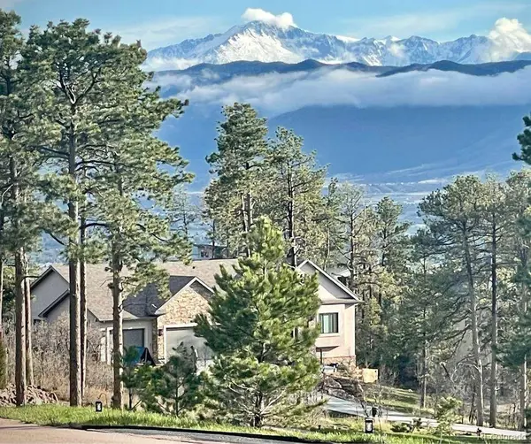 19867 Chisholm TRL, Monument, CO 80132