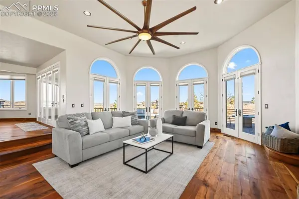 19205 Sixpenny LN, Monument, CO 80132