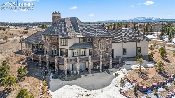 19205 Sixpenny LN, Monument, CO 80132